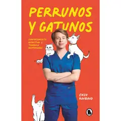 BRUGUERA - Perrunos y gatunos