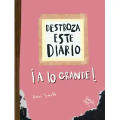 PAIDOS - Destroza este diario ¡A lo grande Naranjo flúor