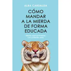 VERGARA - Como mandar a la mierda de forma educada [Edición Especial]