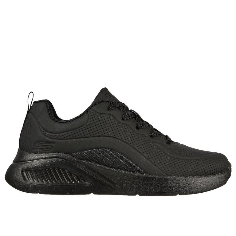 Zapatillas Mujer Bobs Buno - How Sweet Negro 117151-BBK