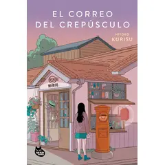 PLANETA - El correo del crepúsculo