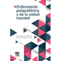 ELSEVIER - Enfermería Psiquiatrica Y De La Salud Mental