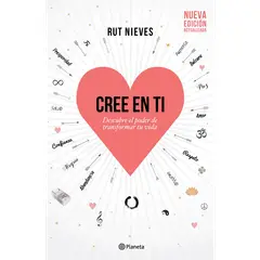 PLANETA - Cree en ti