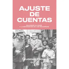 TAURUS - Ajuste de cuentas