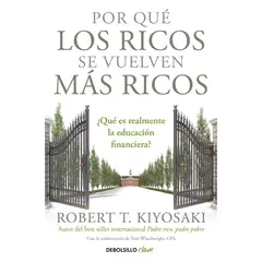 DEBOLSILLO - Por qué los ricos se vuelven más ricos