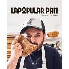 ZIG ZAG - La popular pan