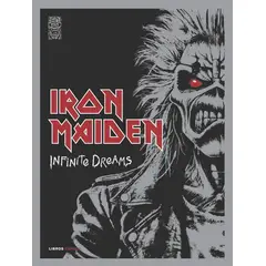 PLANETA - Iron Maiden: infinite dreams
