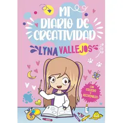 ALTEA - Mi diario de creatividad