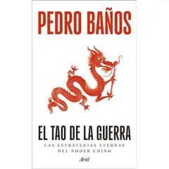 ARIEL - El tao de la guerra