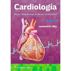 EDITORIAL MEDITERRANEO - Cardiologia. bases fisiopatologicas de las cardiopatias 8ed.