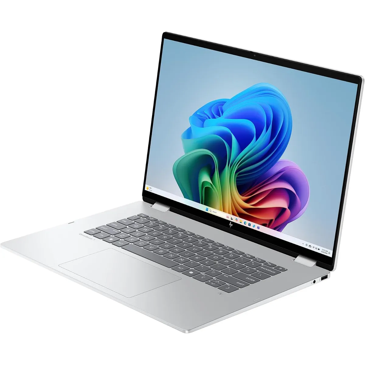 HP - Notebook HP OmniBook 7 Flip, 2 en 1, 16 Core Ultra 7 258V 32GB 1TB SSD OLED Touch 3K 16"  Win11