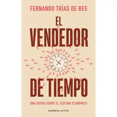 EMPRESA ACTIVA - El vendedor de tiempo