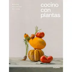 CONTRAPUNTO - Cocino con plantas