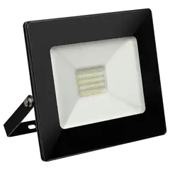 MEGABRIGHT - Foco Proyector De Área LED Telco Flat Pro 30W Frío