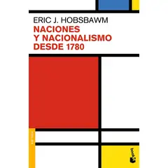BOOKET - Naciones y nacionalismo desde 1780