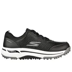 SKECHERS - Zapatilla Waterproof Golf Hombre Go Golf Arch Fit - Set Up Negro