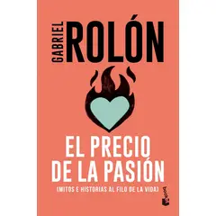 BOOKET - El precio de la pasión