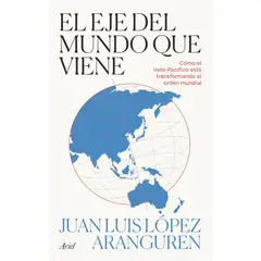 ARIEL - El eje del mundo que viene