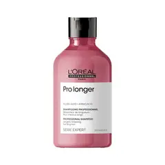 LOREAL PROFESSIONNEL - Shampoo Serie Expert Pro Longer 300 ml Loreal Pro