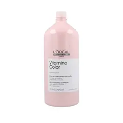 LOREAL PROFESSIONNEL - Shampoo Serie Expert Vitamino Color 1500 ml Loreal Pro