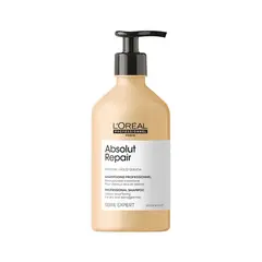 LOREAL PROFESSIONNEL - Shampoo Absolut Repair + Omega-9 500 ml de Loreal Pro