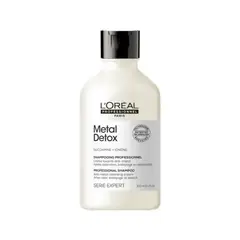 LOREAL PROFESSIONNEL - Shampoo Metal Detox 300 ML