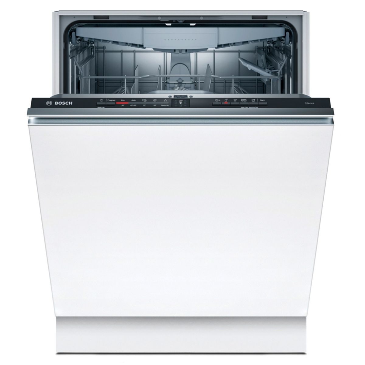 BOSCH - Lavavajillas Panelable 13 Cubiertos Smv2Hvx20E Bosch