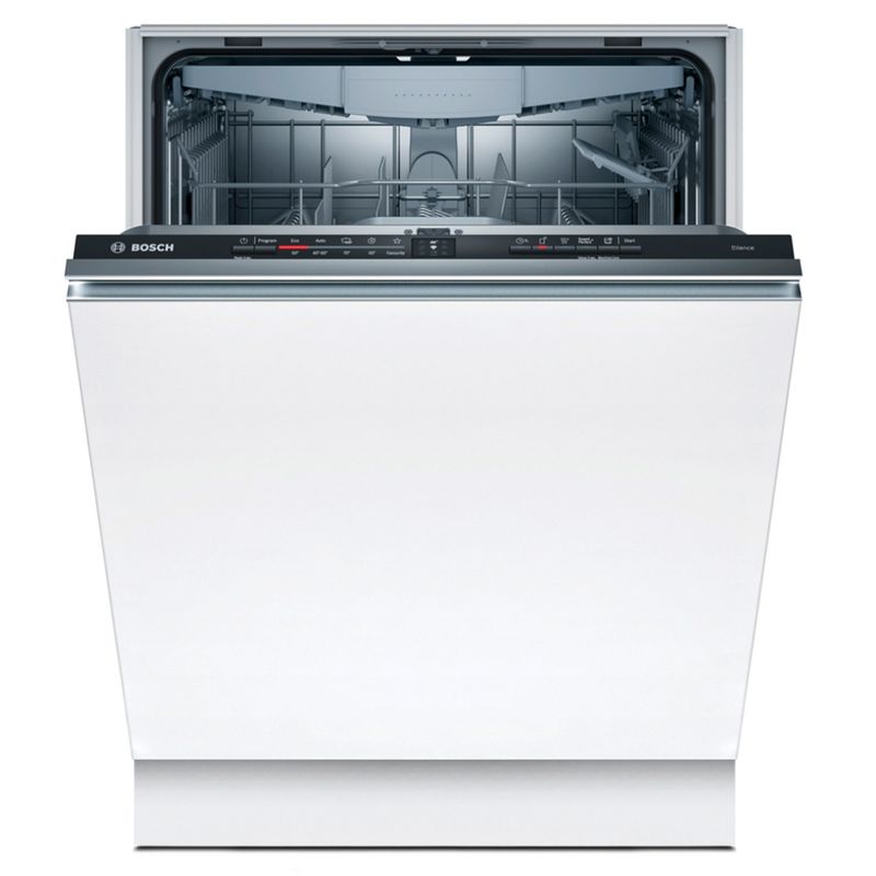 BOSCH - Lavavajillas Panelable 13 Cubiertos Smv2Hvx20E Bosch