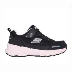 SKECHERS - Zapatillas Waterproof Niña Skechers Elite Sport Tread-Ca Negro