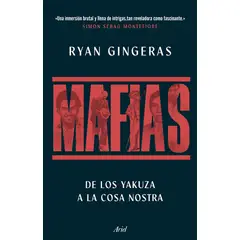 PLANETA - Mafias