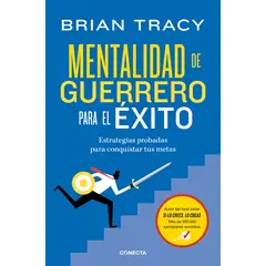 AGUILAR - Mentalidad de guerrero para el éxito