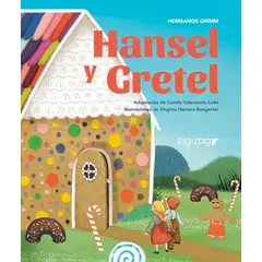 ZIG ZAG - Hansel y Gretel