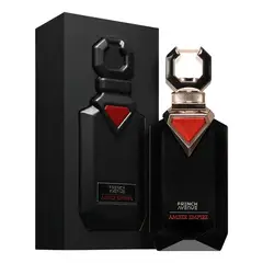 FRENCH AVENUE - Perfume Árabe Amber Empire Extrait de Parfum 100 ML