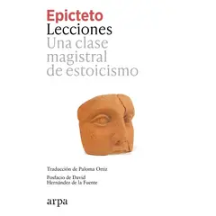 ARPA EDITORES - Lecciones