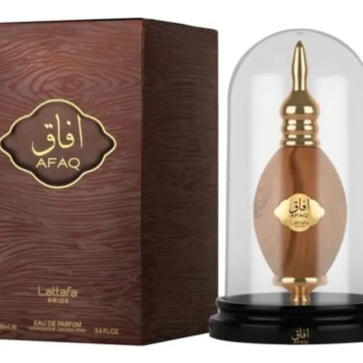 LATTAFA - Perfume Árabe Lattafa Pride Afaq EDP 100 ML