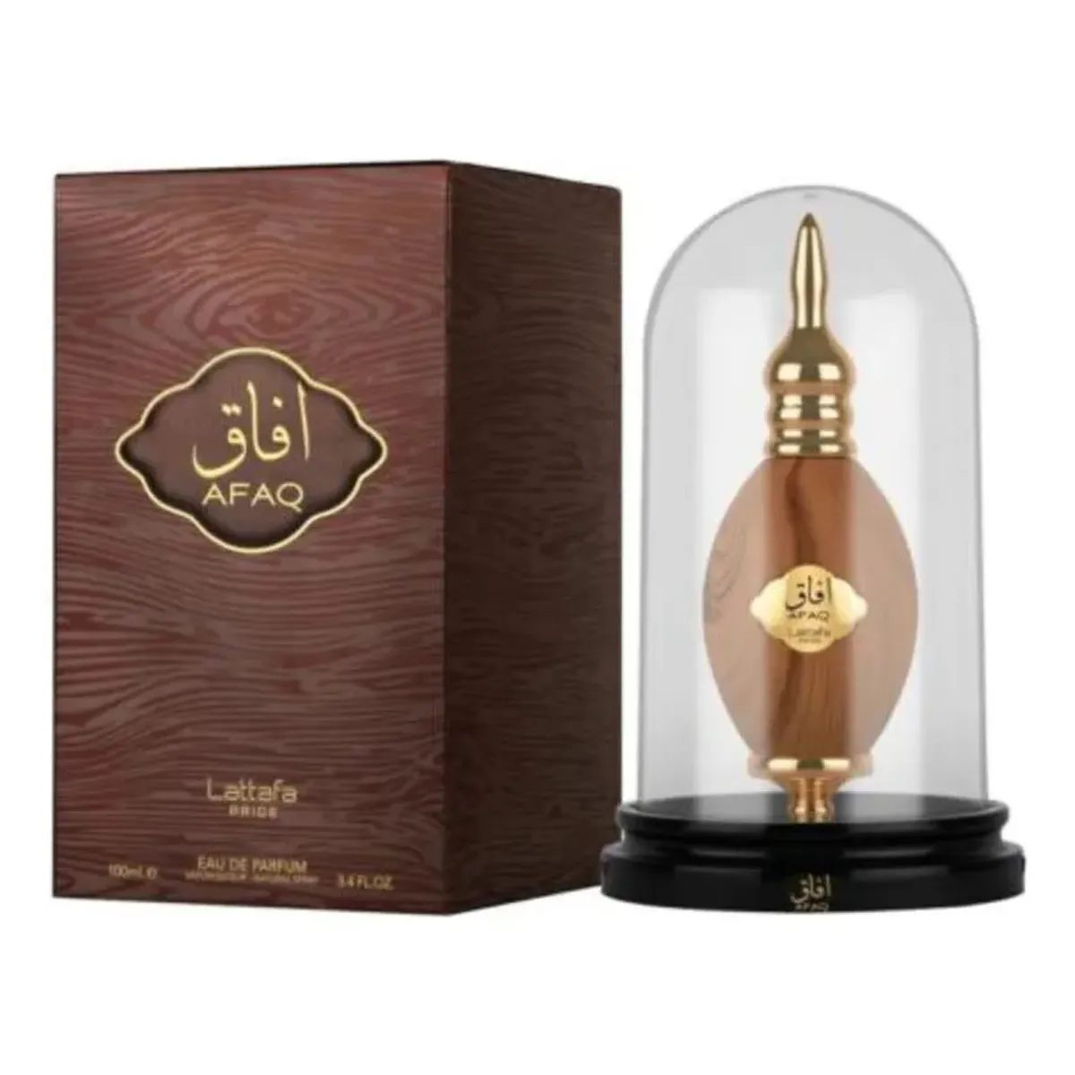 LATTAFA - Perfume Árabe Lattafa Pride Afaq EDP 100 ML