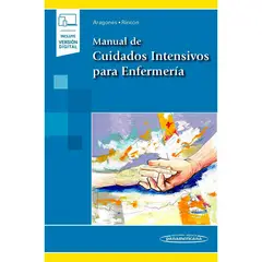 PANAMERICANA - Manual de cuidados intensivos para enfermería