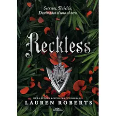 ALFAGUARA INFANTIL - Reckless