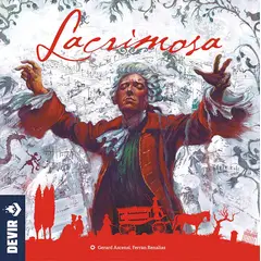 DEVIR - Lacrimosa, de