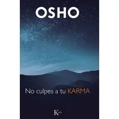 KAIROS - No culpes a tu karma