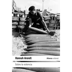 ALIANZA EDITORIAL - Sobre la violencia
