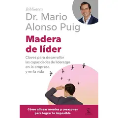 ESPASA - Madera de líder