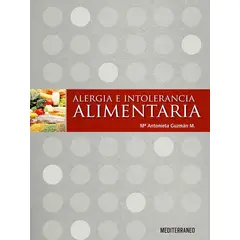 EDITORIAL MEDITERRANEO - Alergia e intolerancia alimentaria