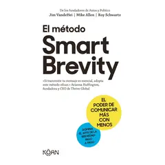 KOAN - El método smart brevity