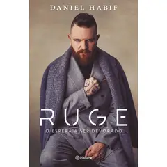 PLANETA - Ruge, de DANIEL HABIF