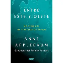 DEBATE - Entre este y oeste