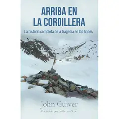 CONTRAPUNTO - Arriba en la cordillera…