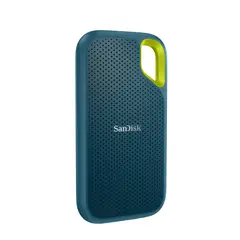 SANDISK - SSD Externo Extreme Portable 1TB Azul