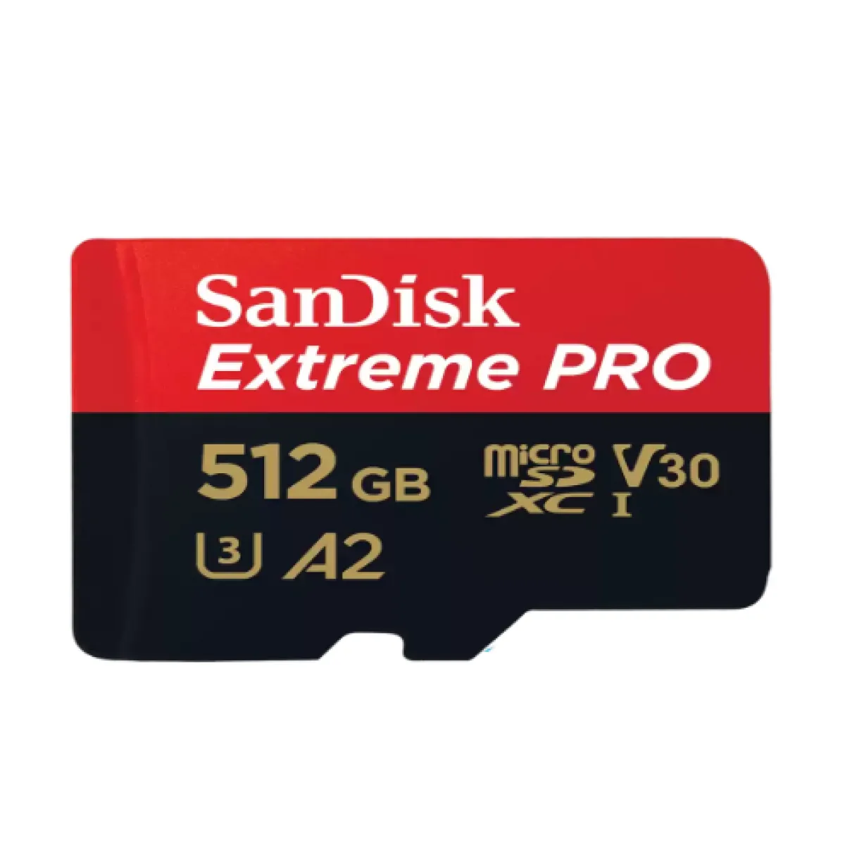 SANDISK - Sandisk MicroSD Extreme Pro SDXC 128GB