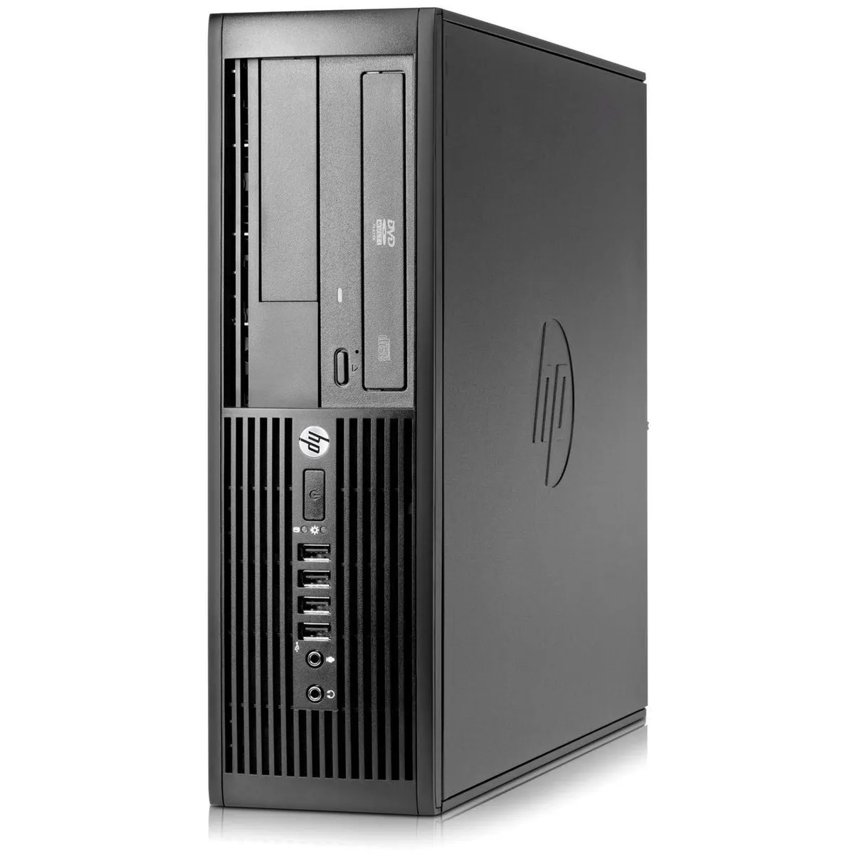 HP - KIT PC HP COMPAQ PRO 4300 SFF INTEL CORE I5 3.60 GHZ 8GB RAM 240GB SSD WIN10 PRO
